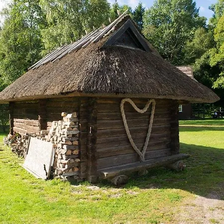 Kase Center Casa vacanze *