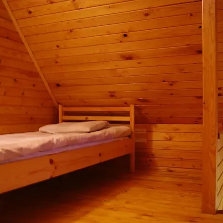 Kase Center Ferienhaus Paikula