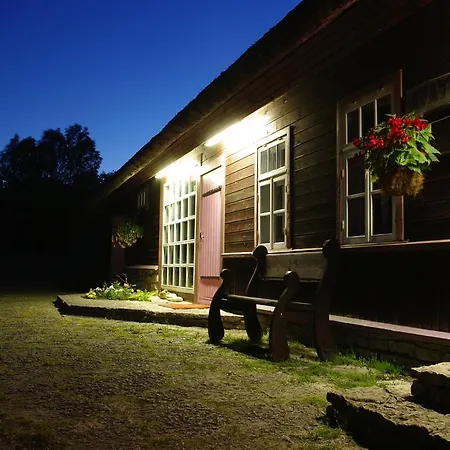 Ferienhaus Kase Center *
