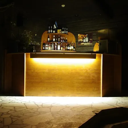 Kase Center * Paikula