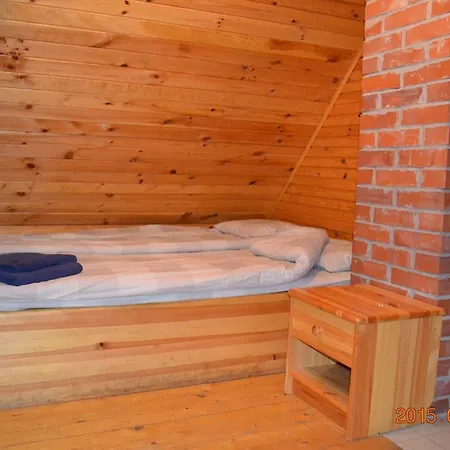 Kase Center Casa vacanze *