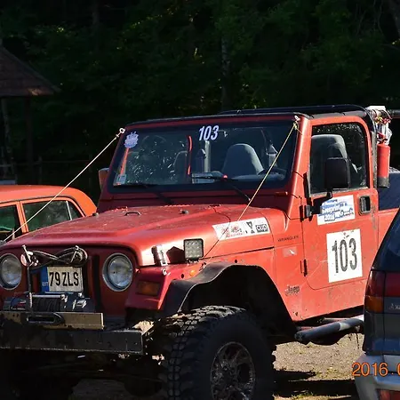 Casa vacanze Kase Center Paikula