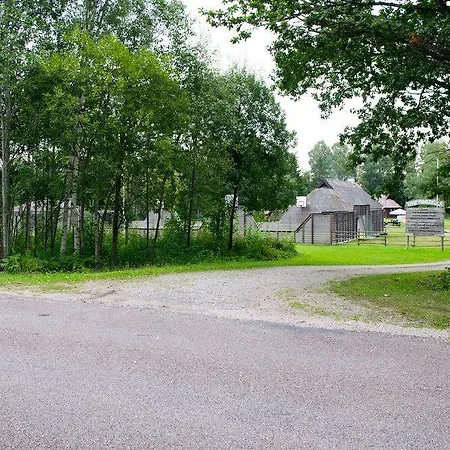 Kase Center Casa vacanze *