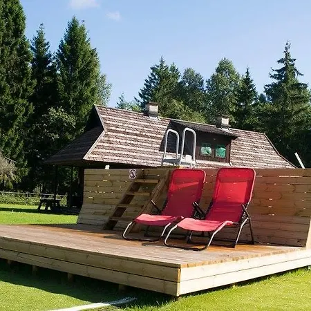 Kase Center Casa vacanze