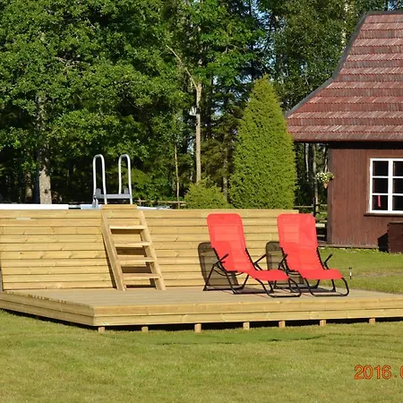 Casa vacanze Kase Center Paikula