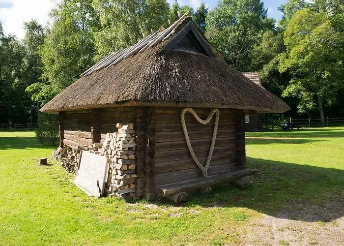 Kase Center Casa de Férias *