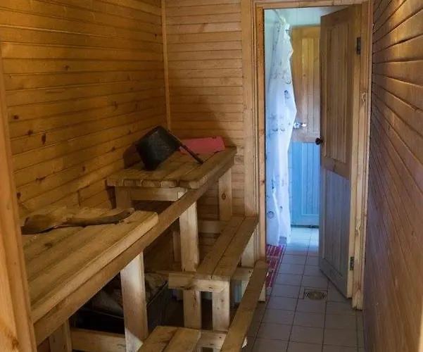 Casa de Férias Kase Center