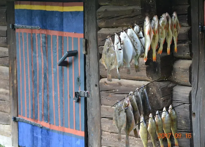 Kase Center Casa de Férias