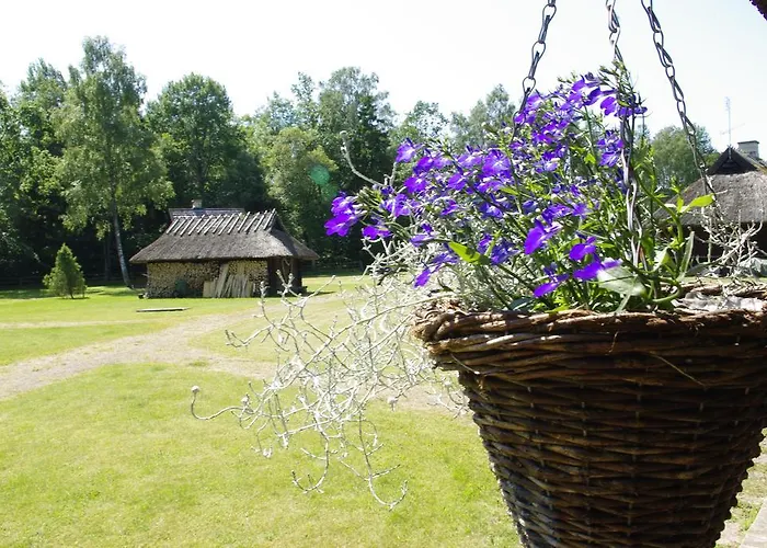 Casa de Férias Kase Center *