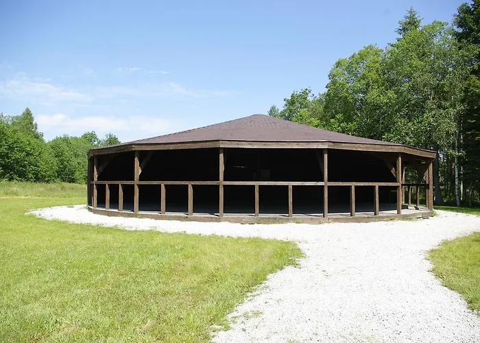 Casa de Férias Kase Center *