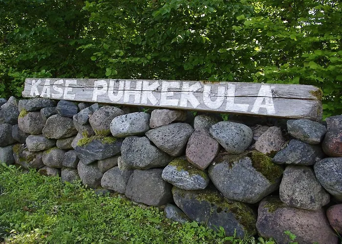 Casa de Férias Kase Center