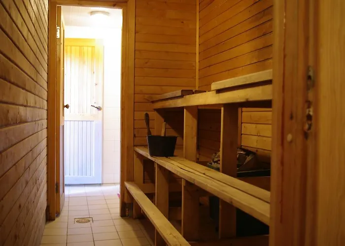 Kase Center * Paikula