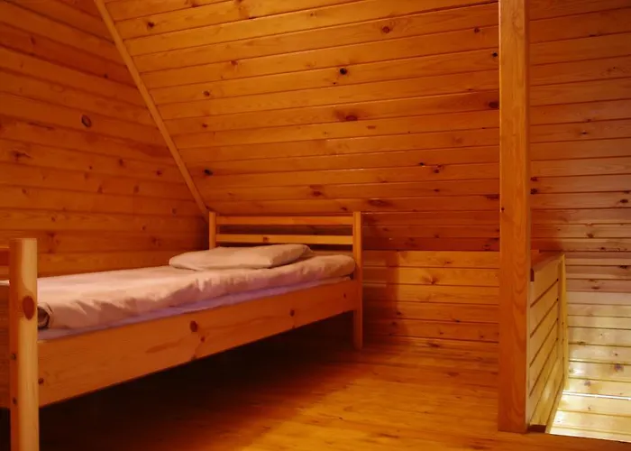 Kase Center Casa de Férias Paikula