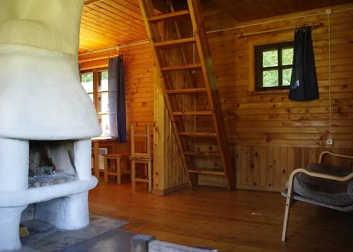 Kase Center Casa de Férias