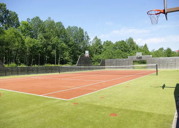 Kase Center Casa de Férias