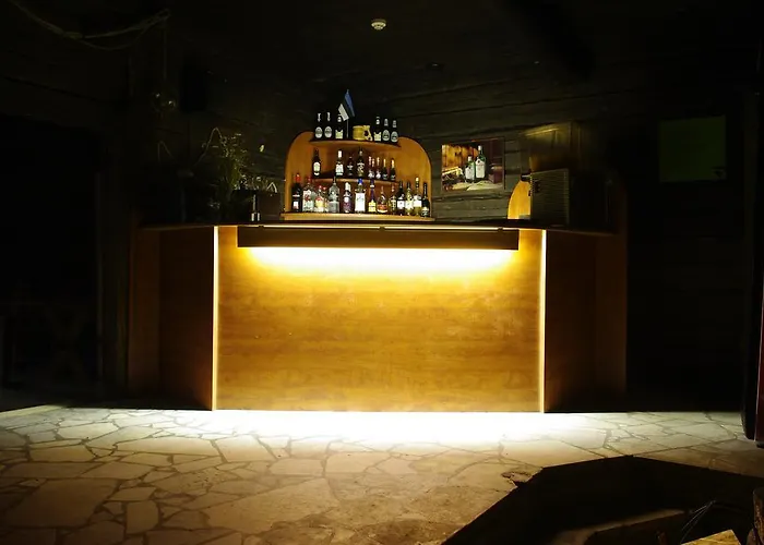 Kase Center * Paikula