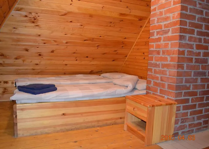 Kase Center Casa de Férias *