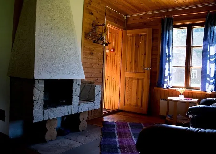 Casa de Férias Kase Center *