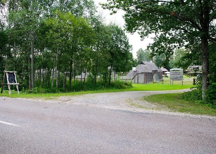 Kase Center Casa de Férias *